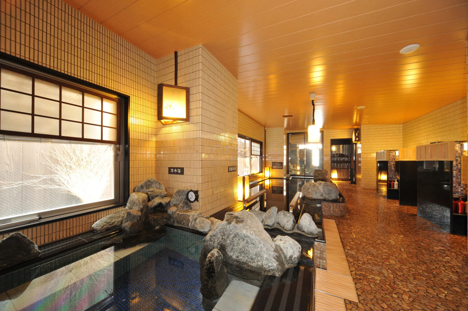 Dormy Inn Obihiro Natural Hot Spring