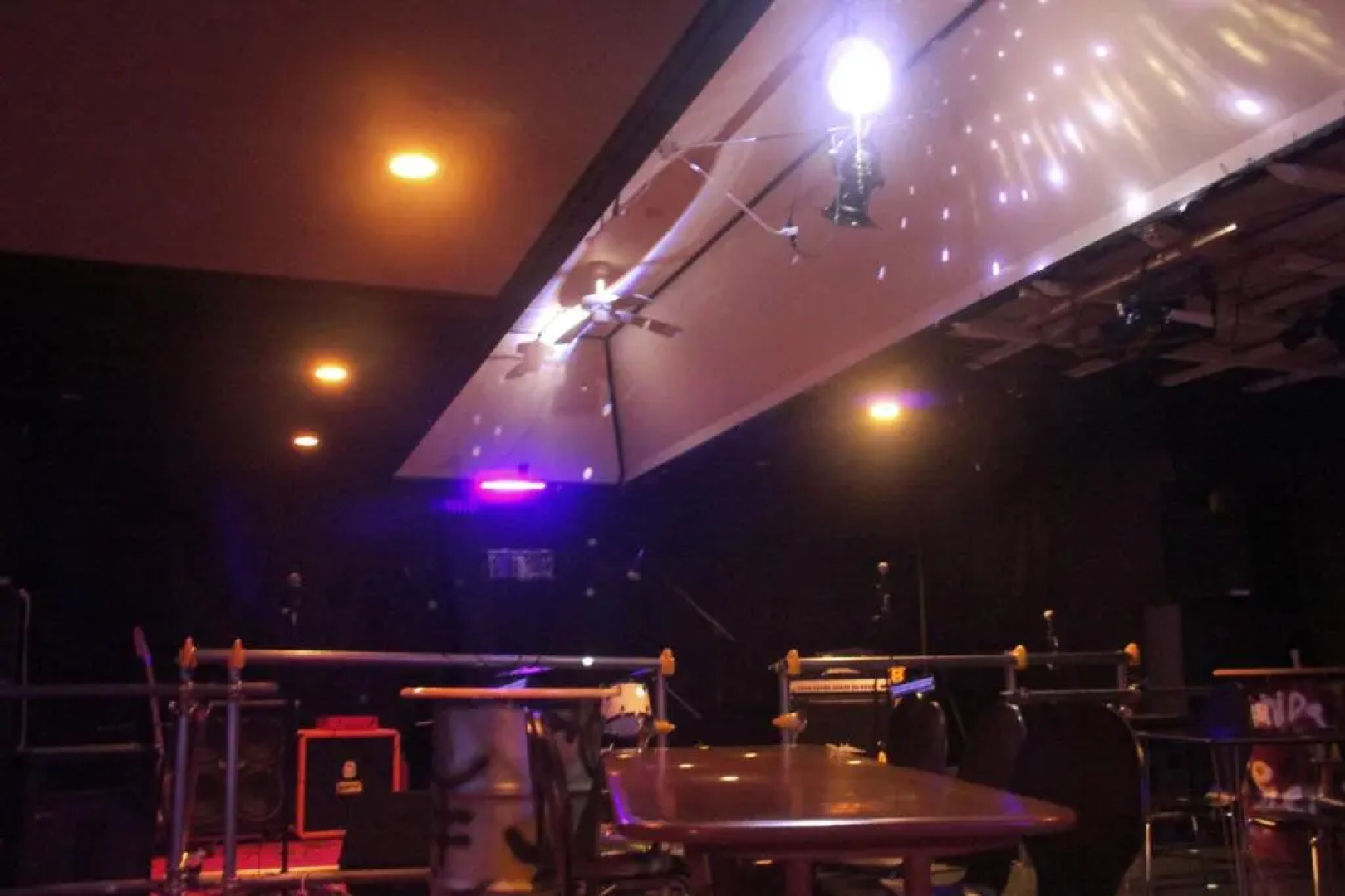 Freedom2 Welcome to Our Secret Base