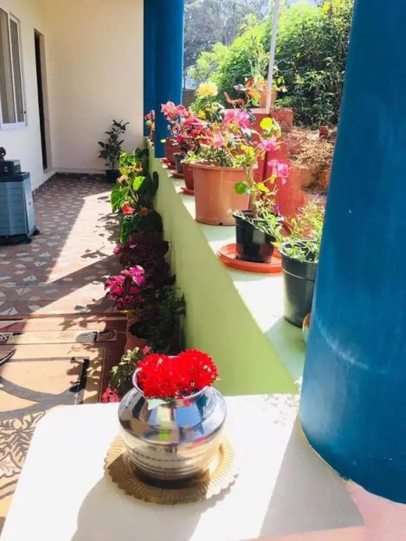 Nakshatra Guest house