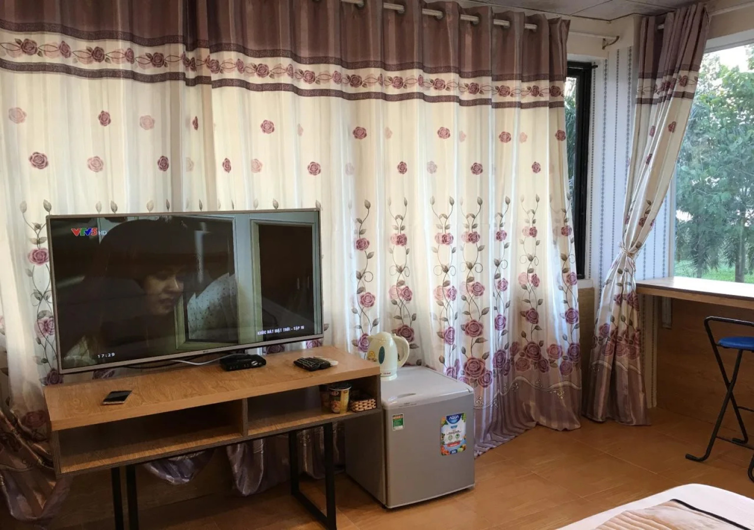 Hana Riverside Villa