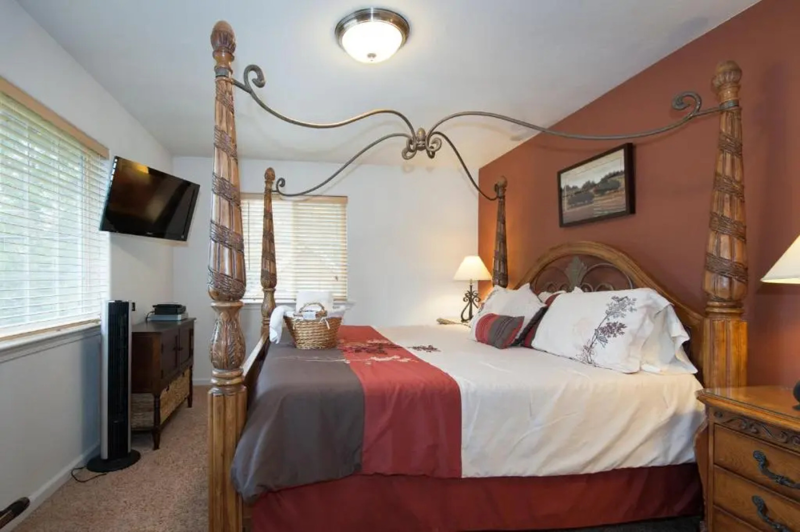 Rental In Tahoe