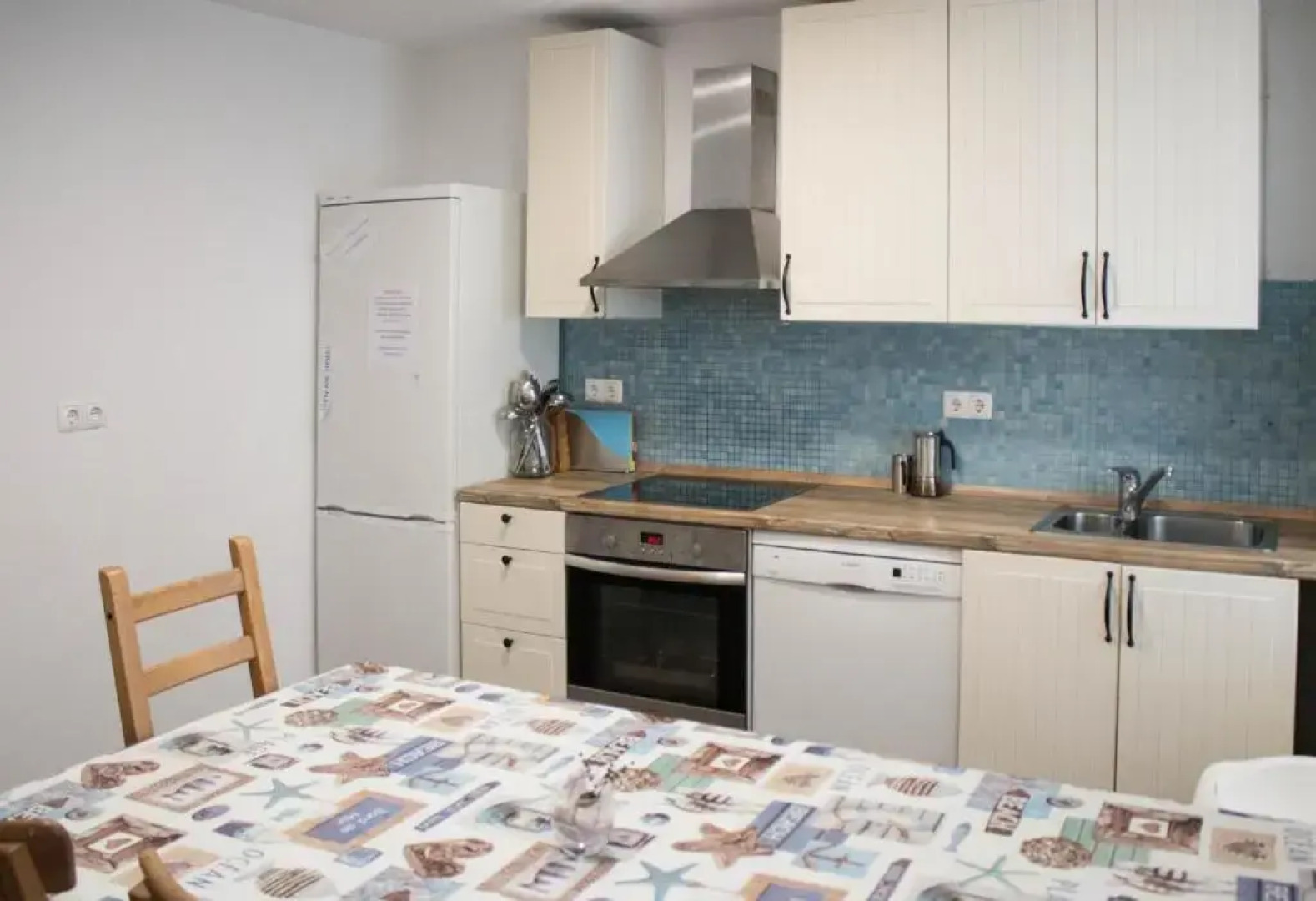 Holiday home Travellers Haven House