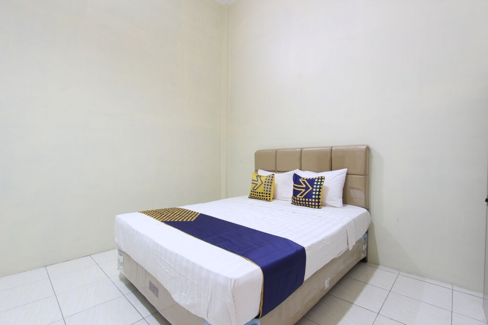 Hotel O Guest House Mulia Dua Syariah