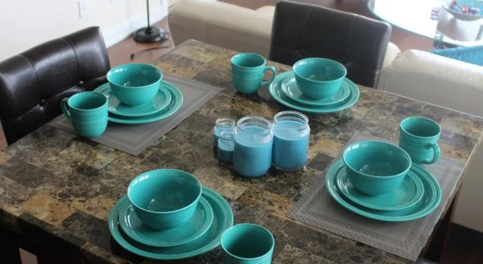 Deluxe Corner Suite - By Elite Suites