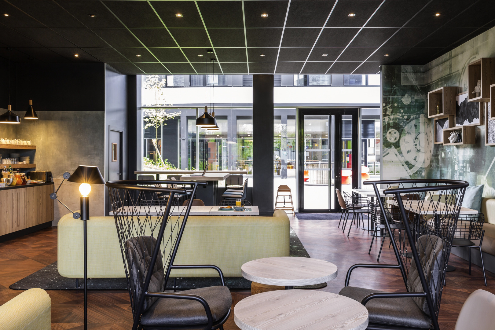 Adagio Access Palaiseau Saclay