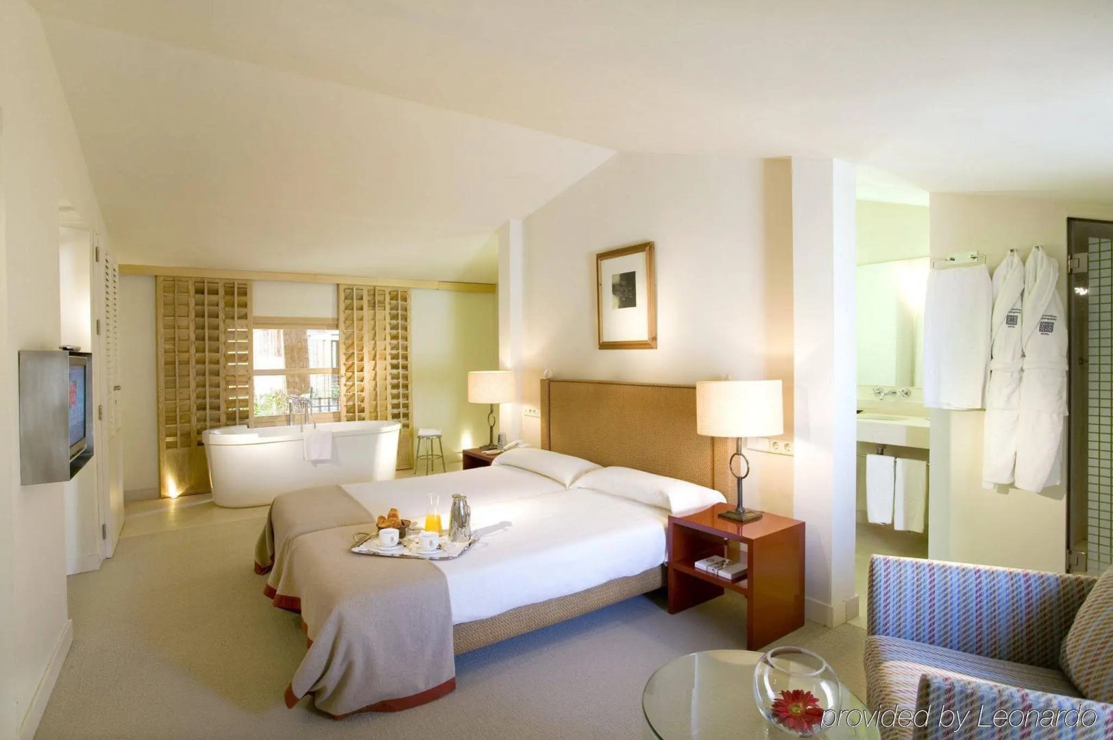 MIM Sotogrande Member of Meliá Collection