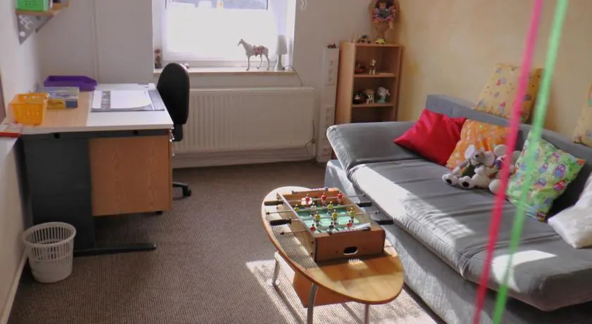 Ferienwohnung Midgard