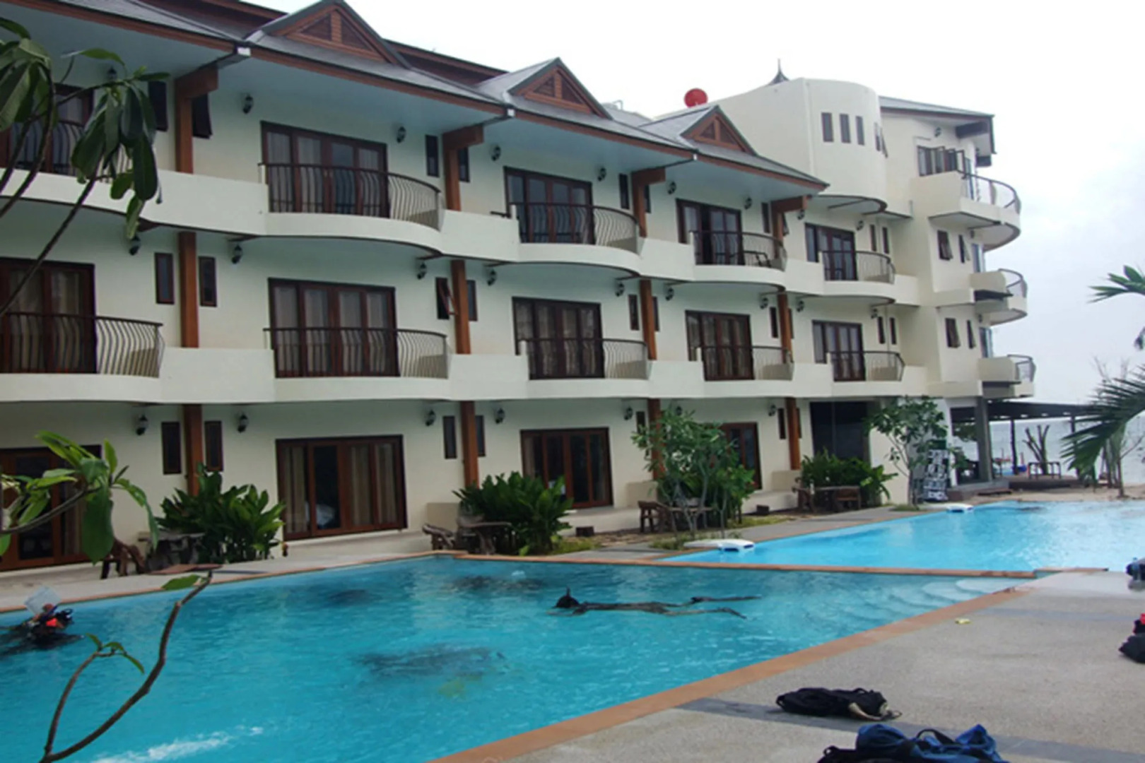 Koh Tao Regal Resort