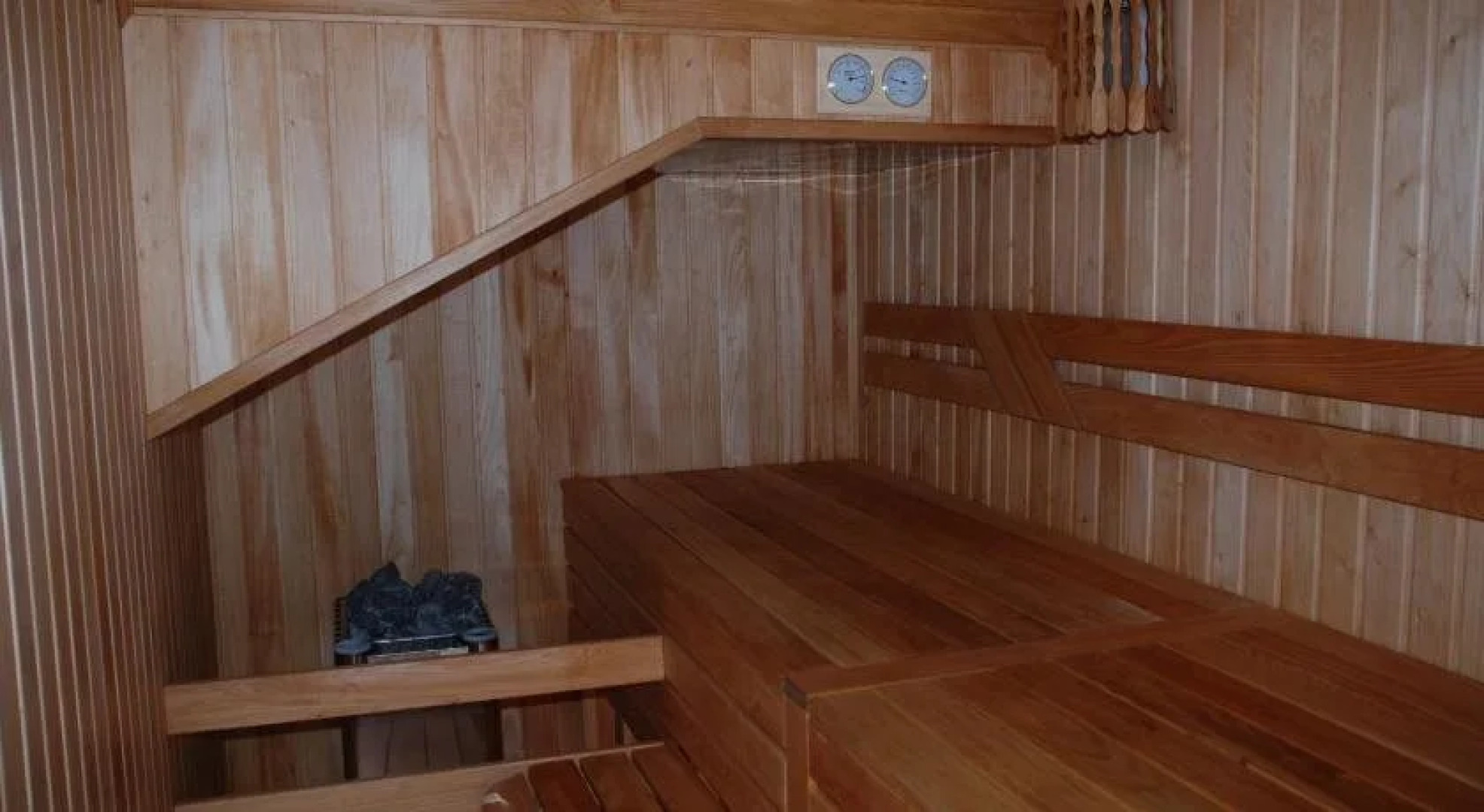 Гостевой Дом Панорама