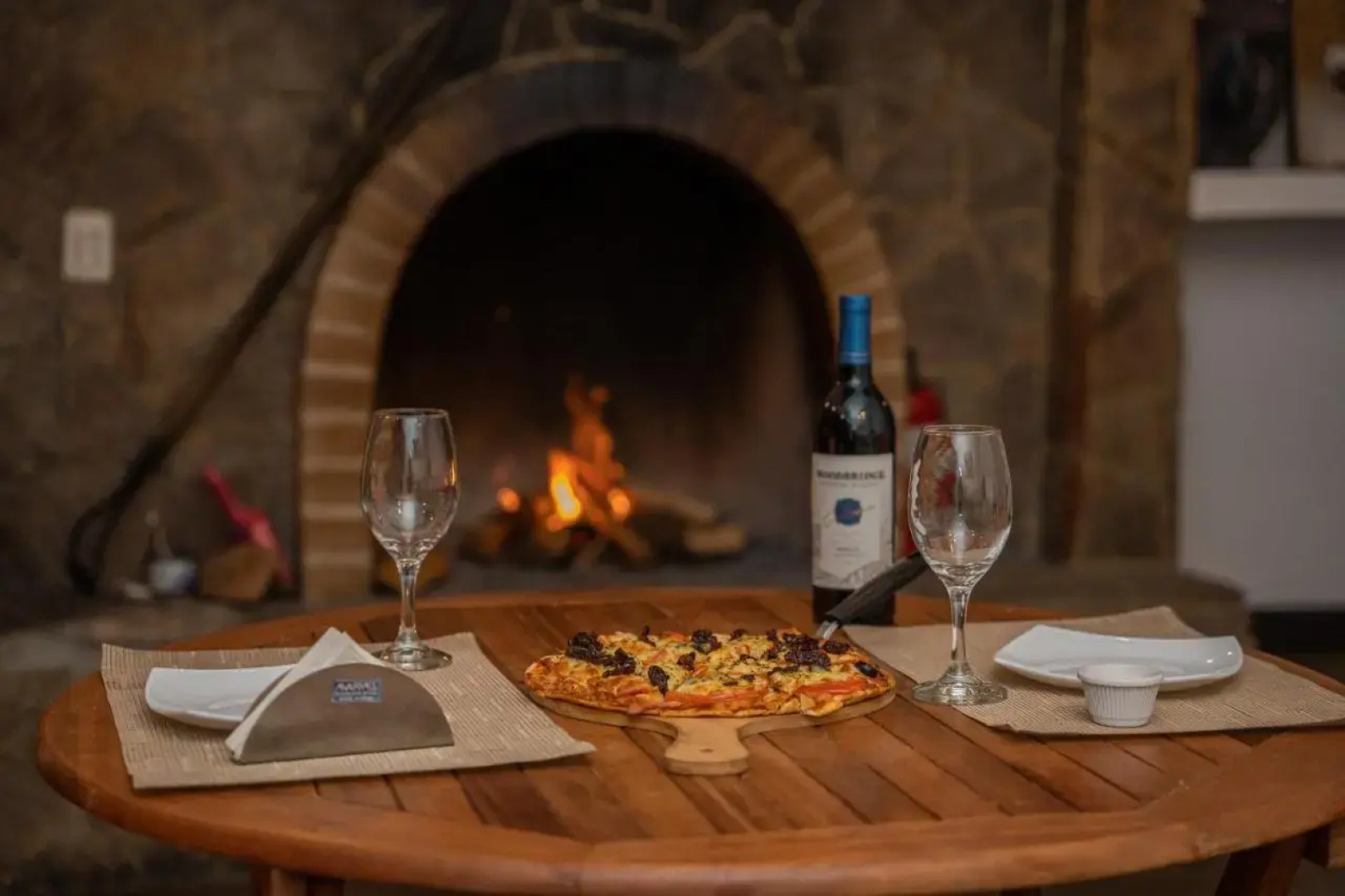 Casa Vistas del Conde