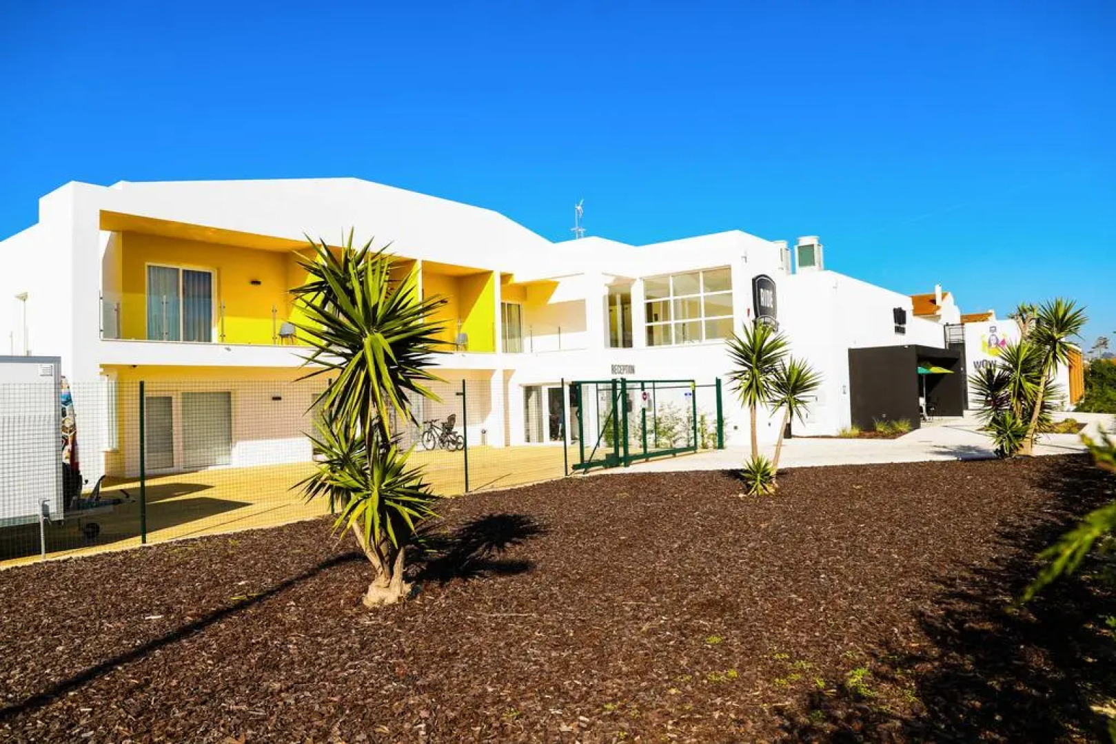 RIDE Surf Resort & SPA