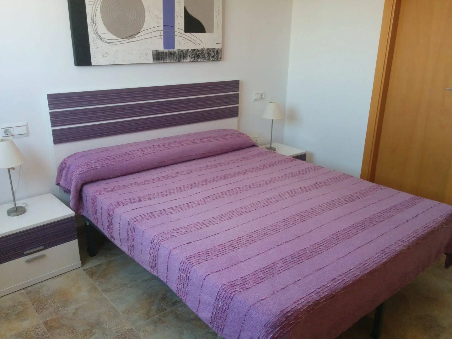RealRent Puebla Marina