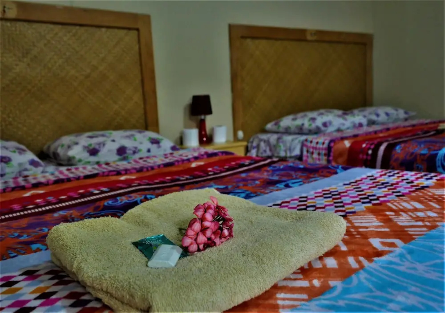 Hostal Dulces Sueños - Hostel