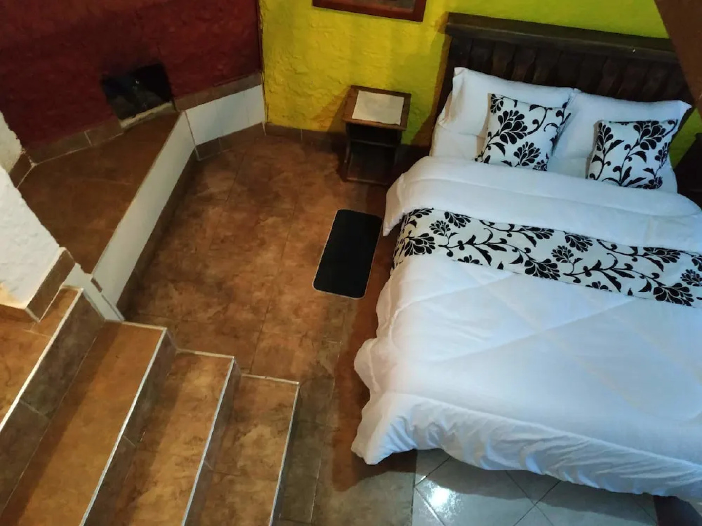 Hotel Rural La Esperanza