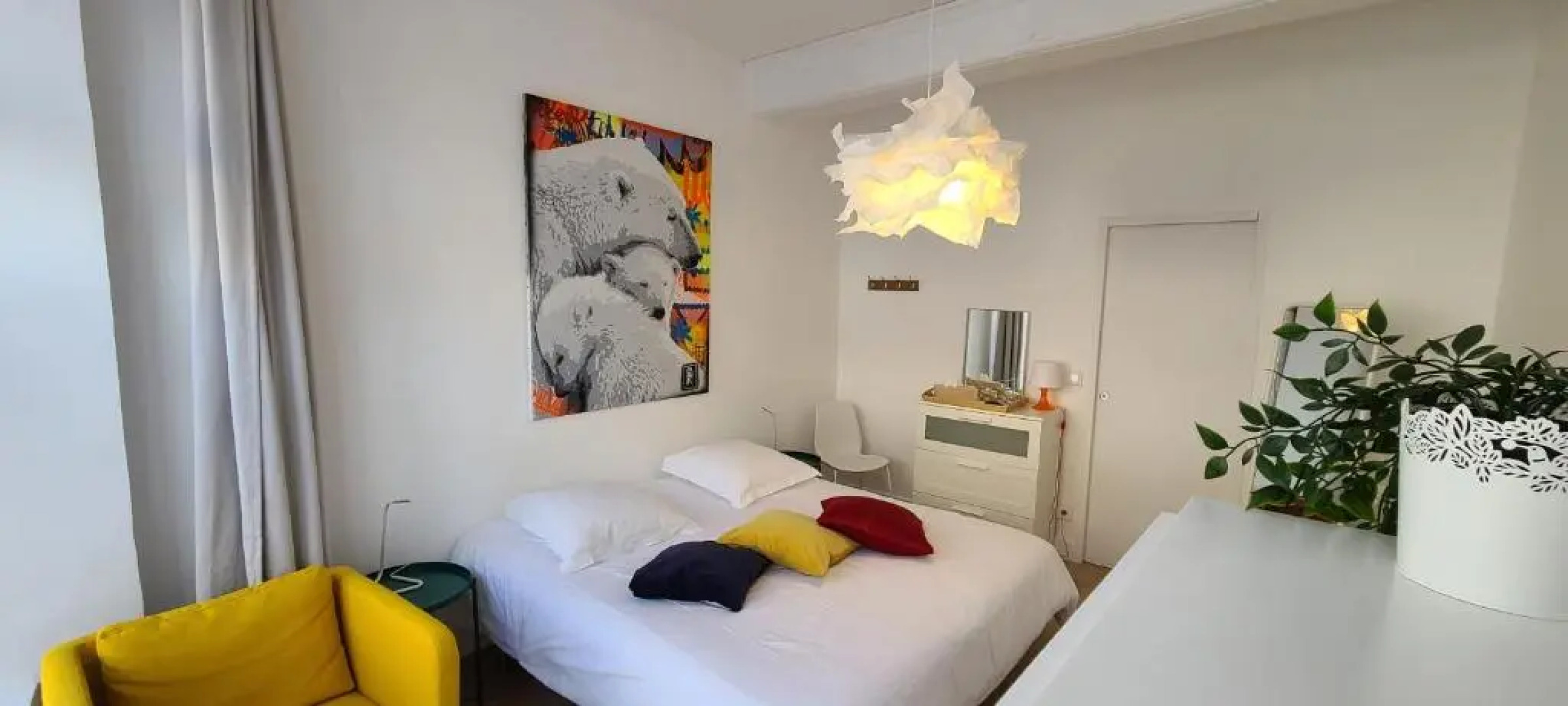 Chambre de Charme a Saulieu (Adults Only)