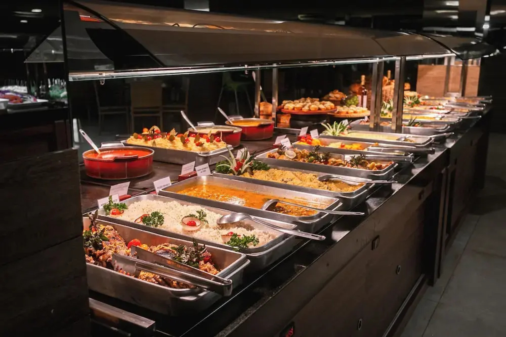 Praia Dourada Resort Maragogi