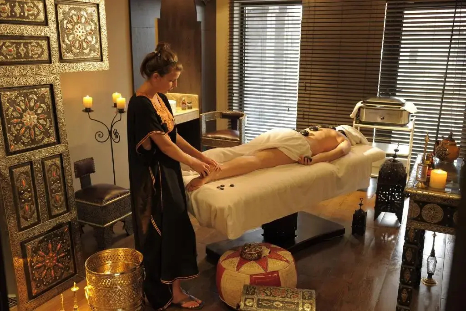 Thracian Cliffs Owners Apartments