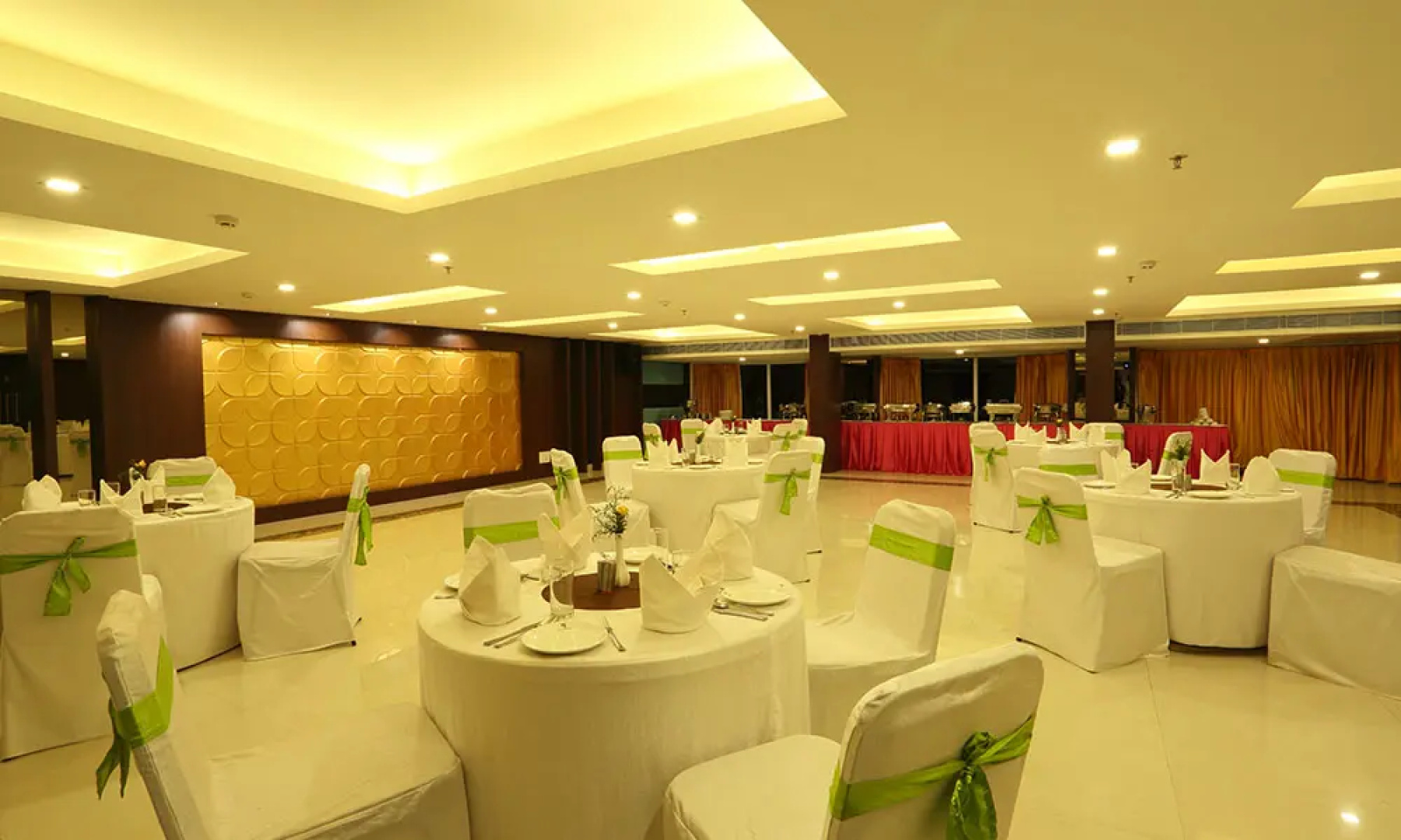 Star Residency Madurai
