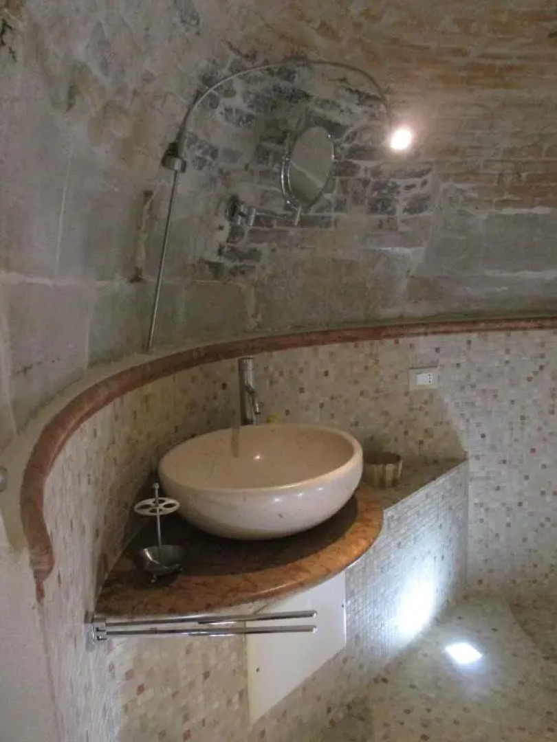 Antico Bilocale Soleto