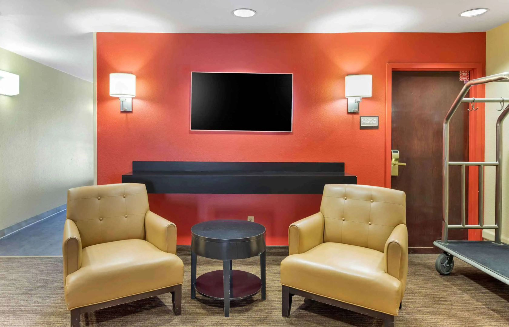 Extended Stay America Suites Los Angeles Valencia
