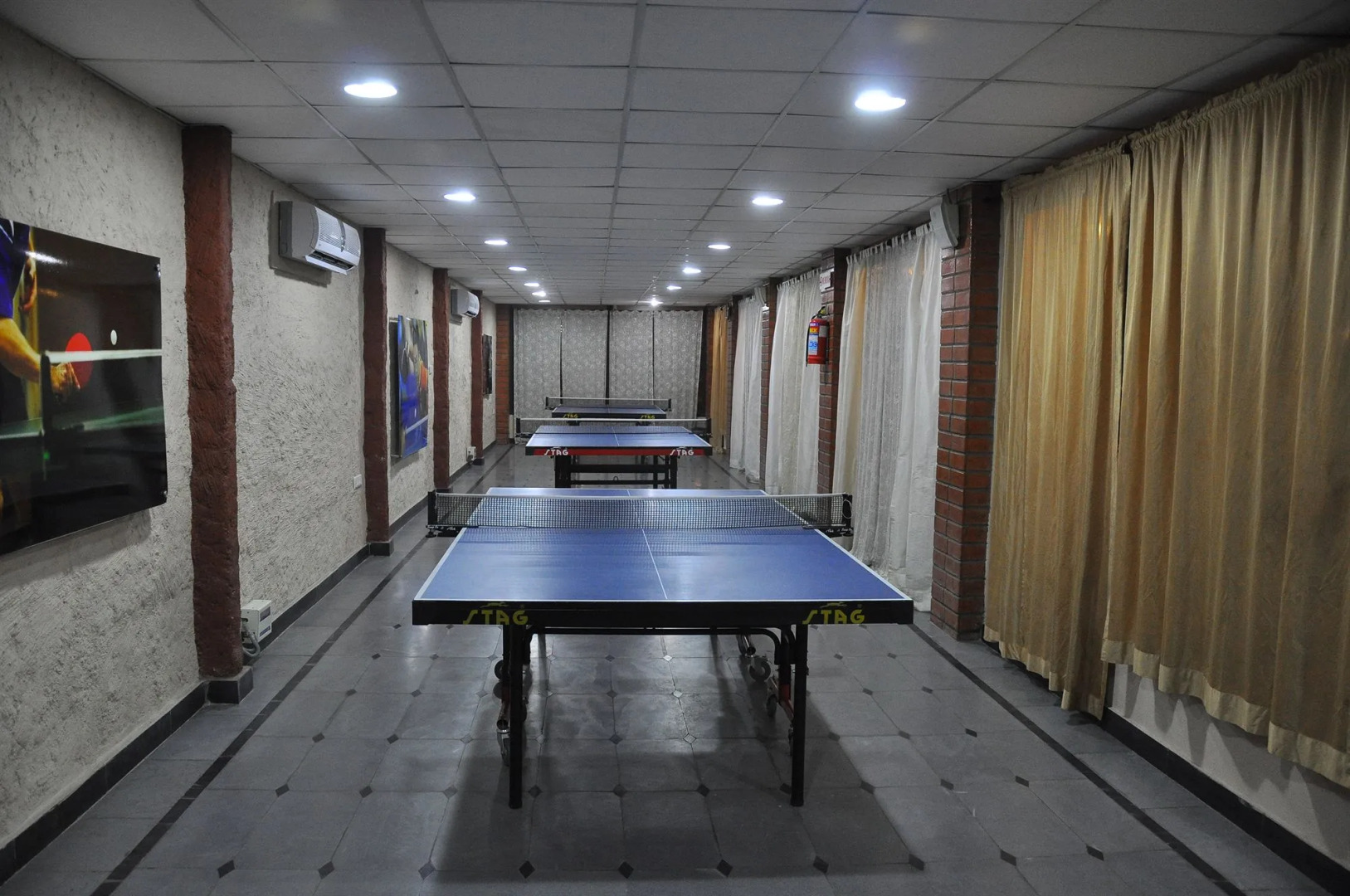 Aalankrita Resort and Convention