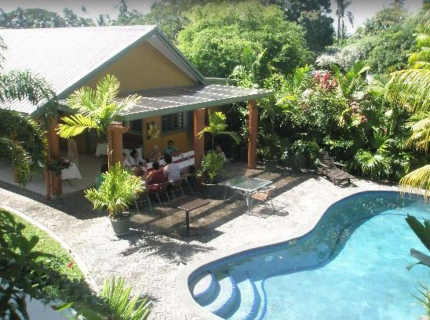Le Alaimoana Hotel