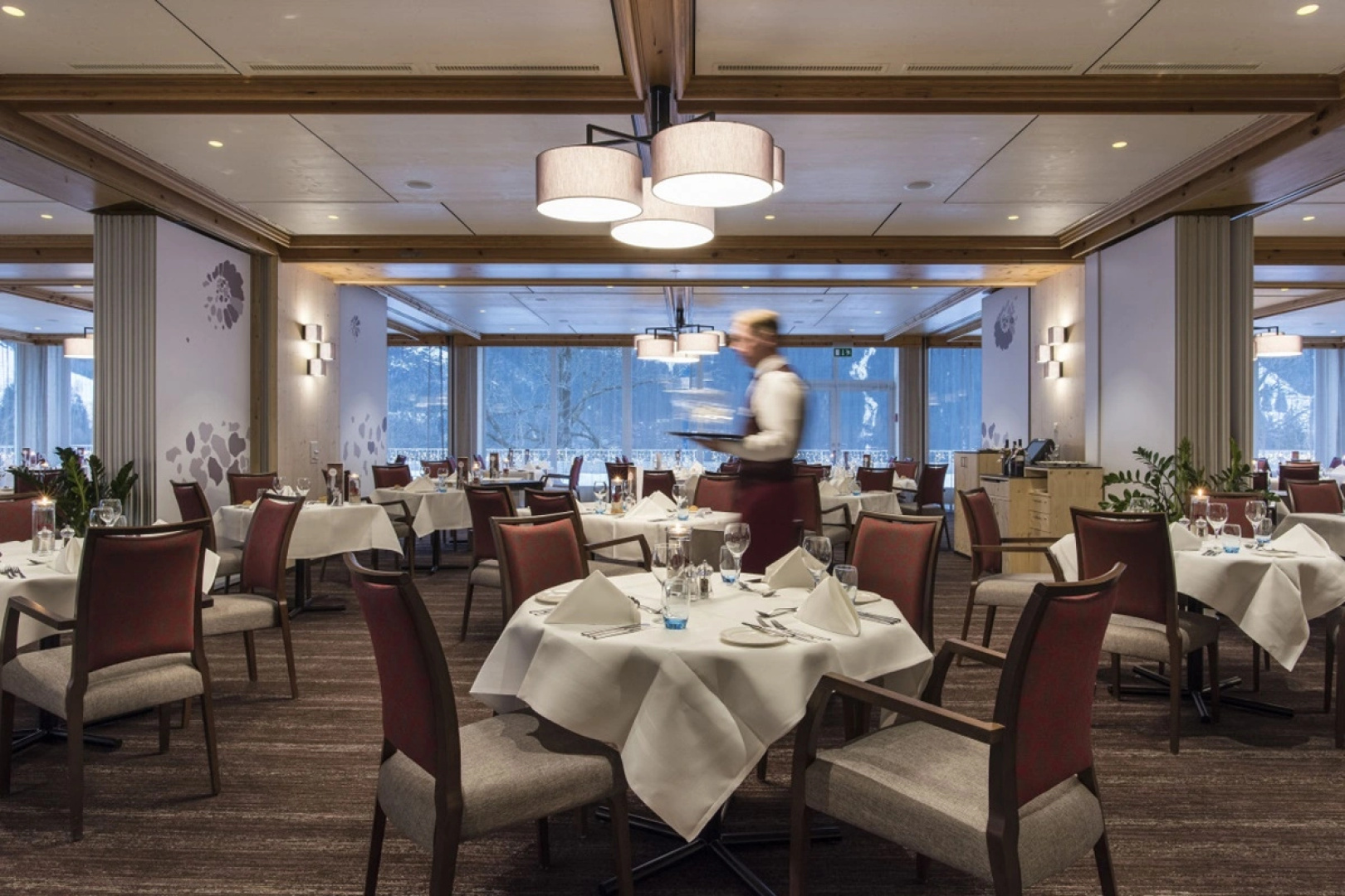 Sunstar Hotel Grindelwald