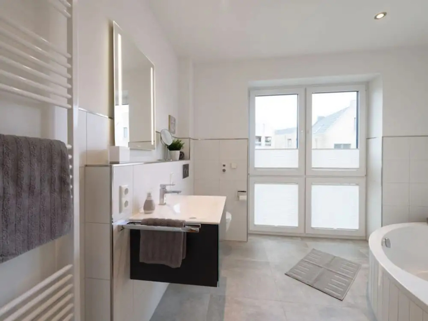 Holiday Home Traumstuuv