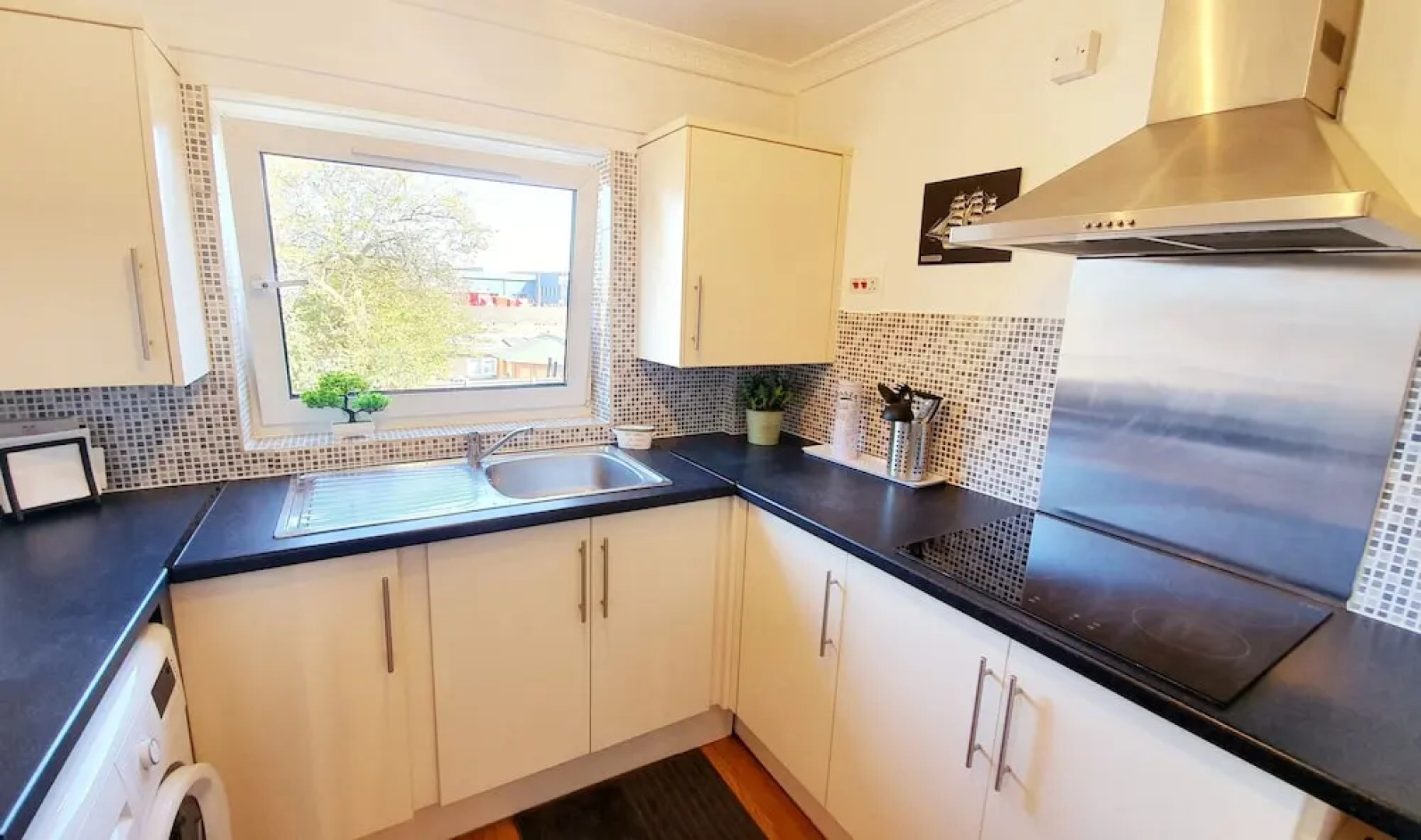 Best Value Accommodation - free parking