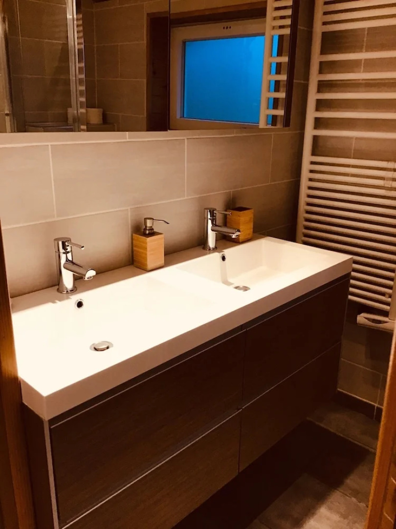 Le Gîte de La Ferme Du Tertre