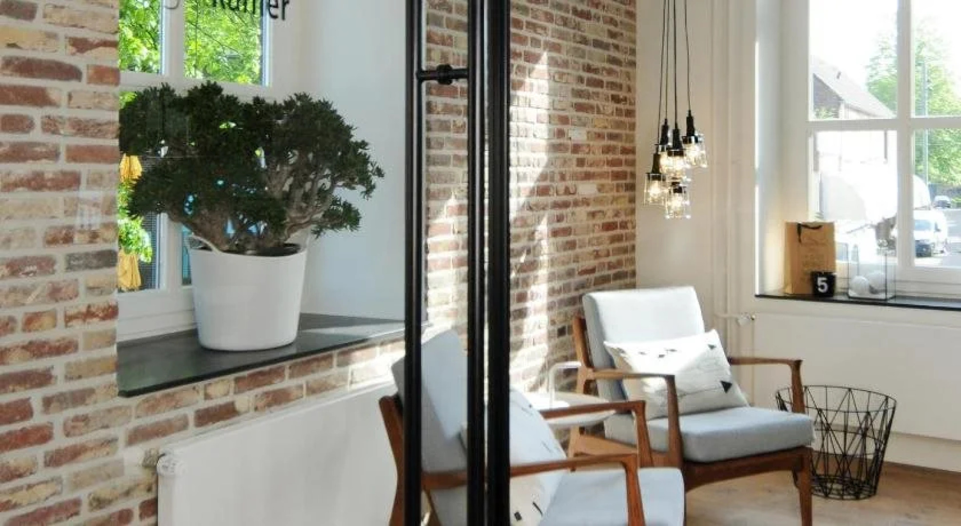 Het Raadhuys - design B&B