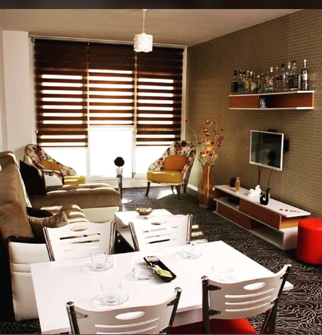 N Suites