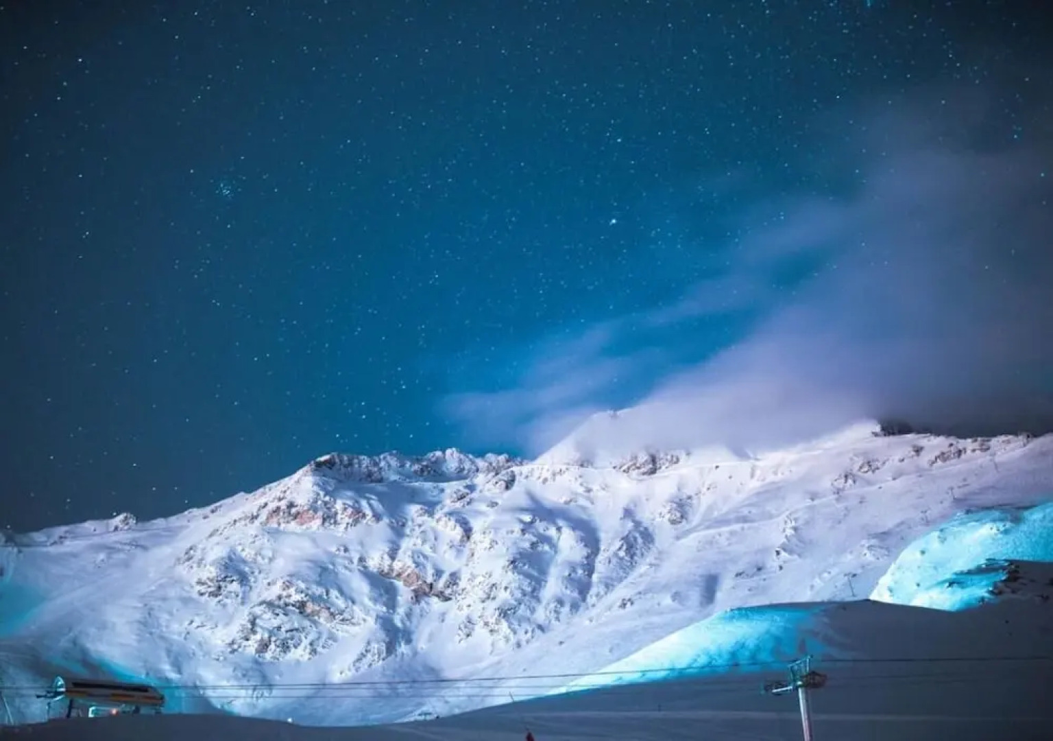 Village Igloo Morzine Avoriaz