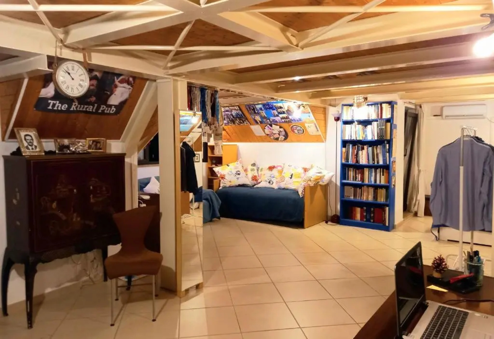 TakeAmalfiCoast City Loft