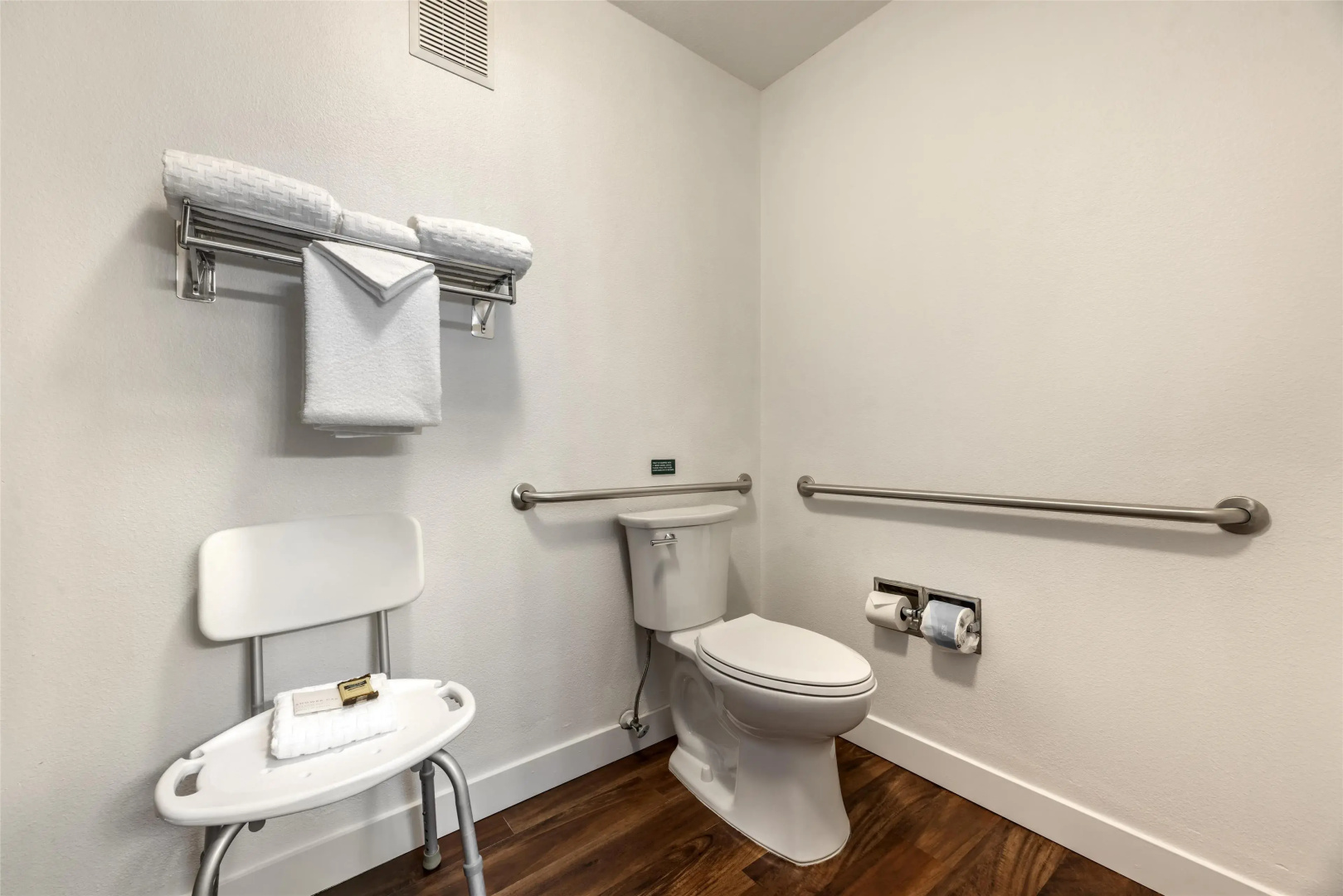 Best Western Plus Columbia River Inn