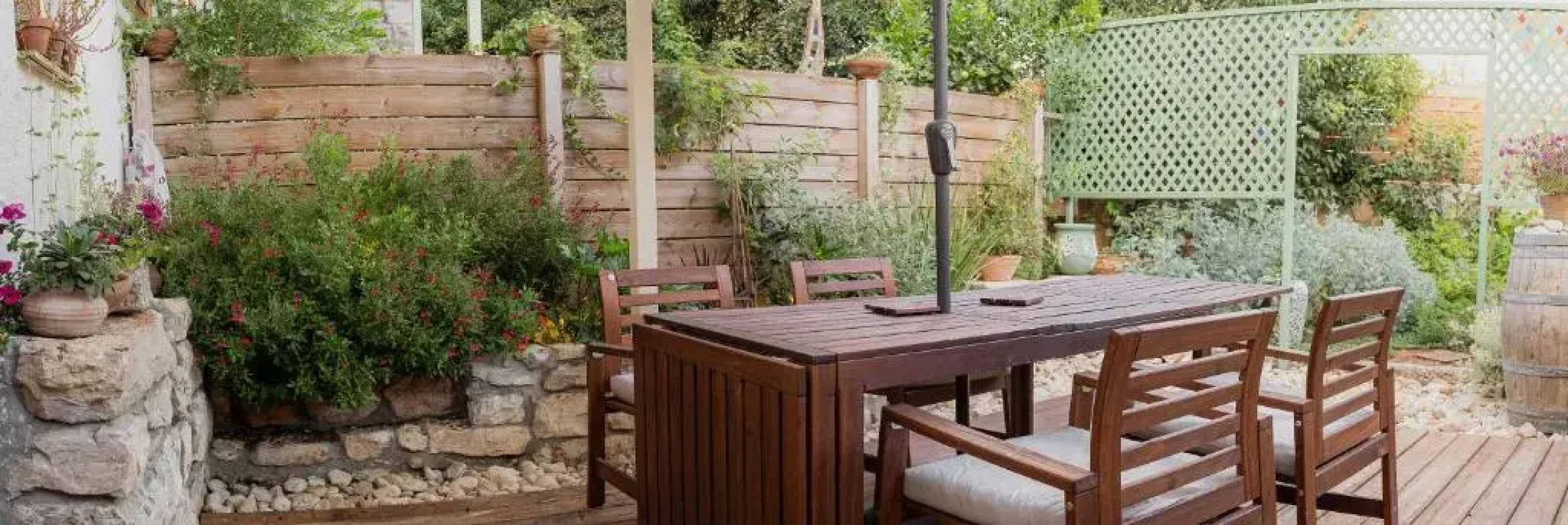 Khalil lane in the Village