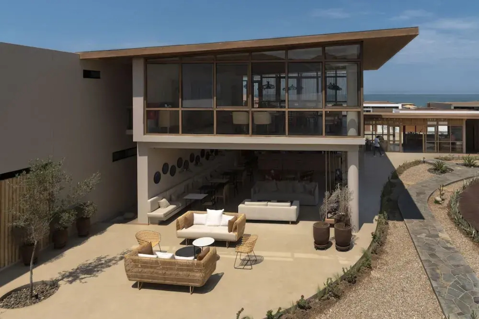 Norte Suites Boutique