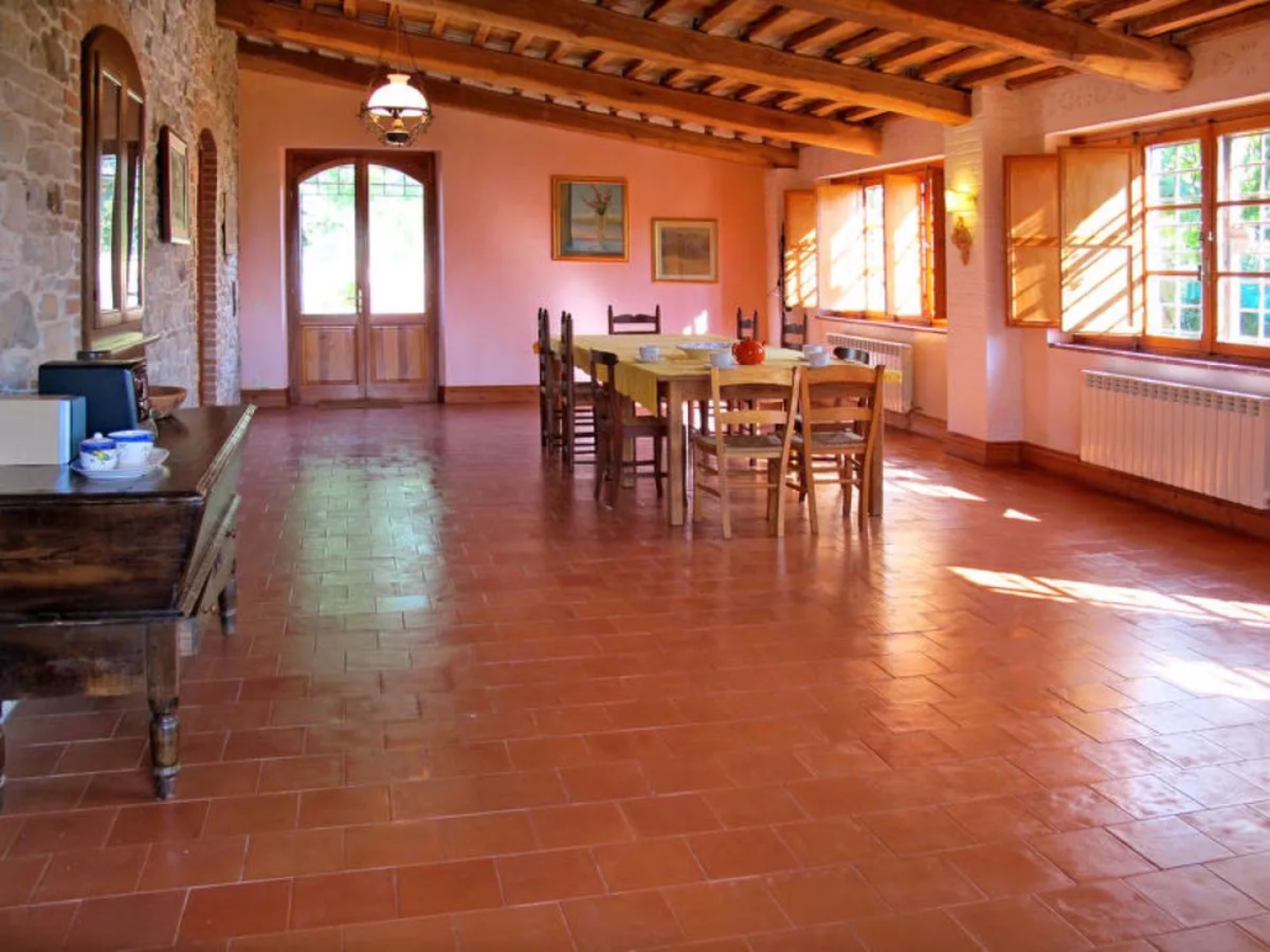 Casa Ingrid (MSI140)