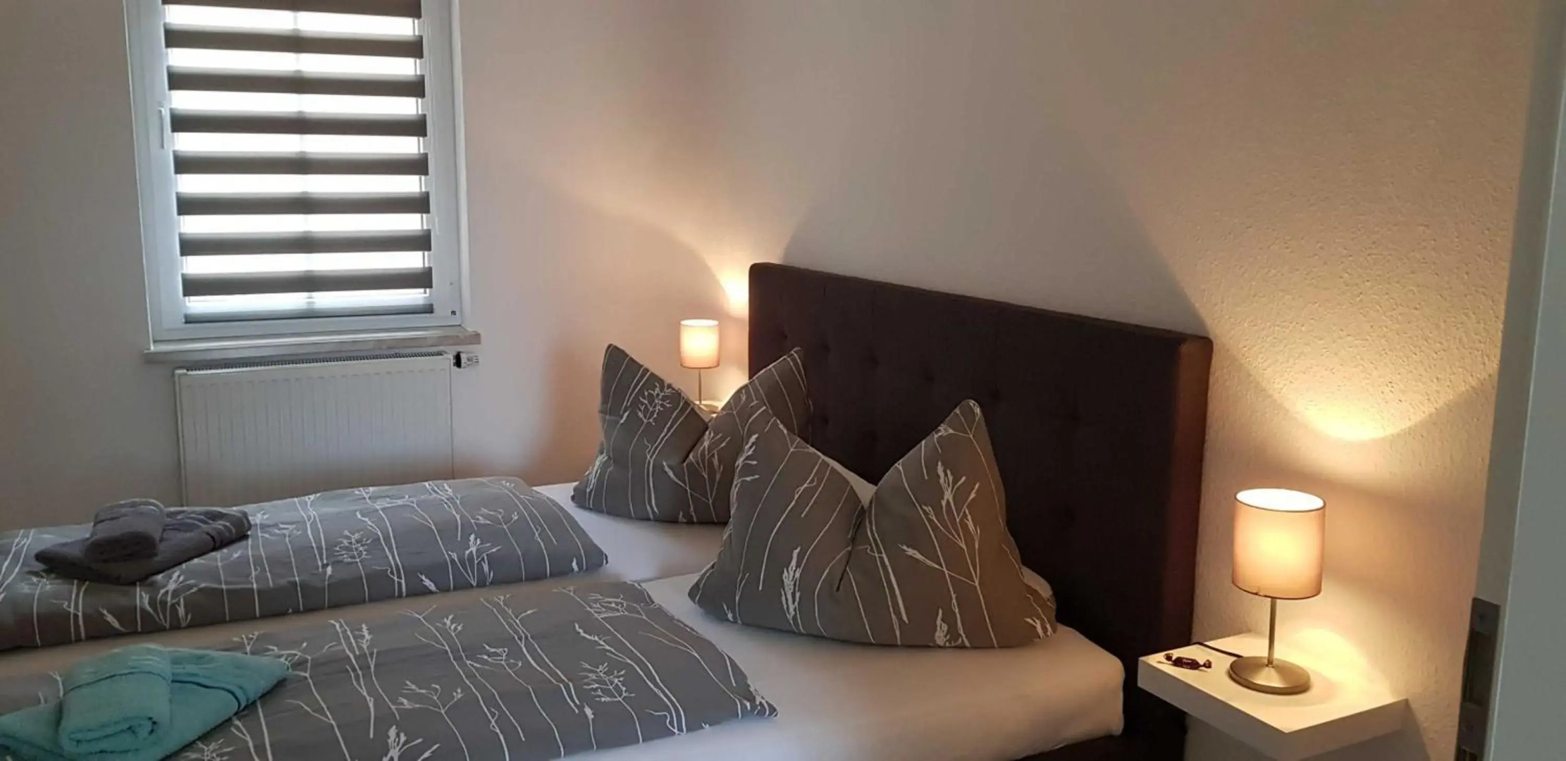 Ferienwohnungen _ Haus Lisa_