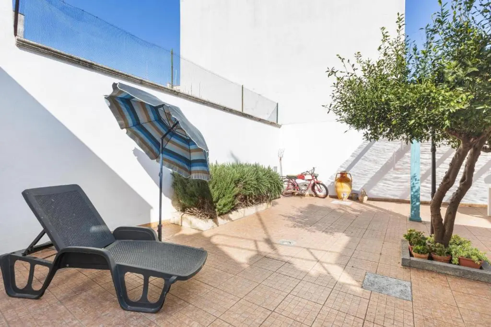 2168 Casa Meridiana