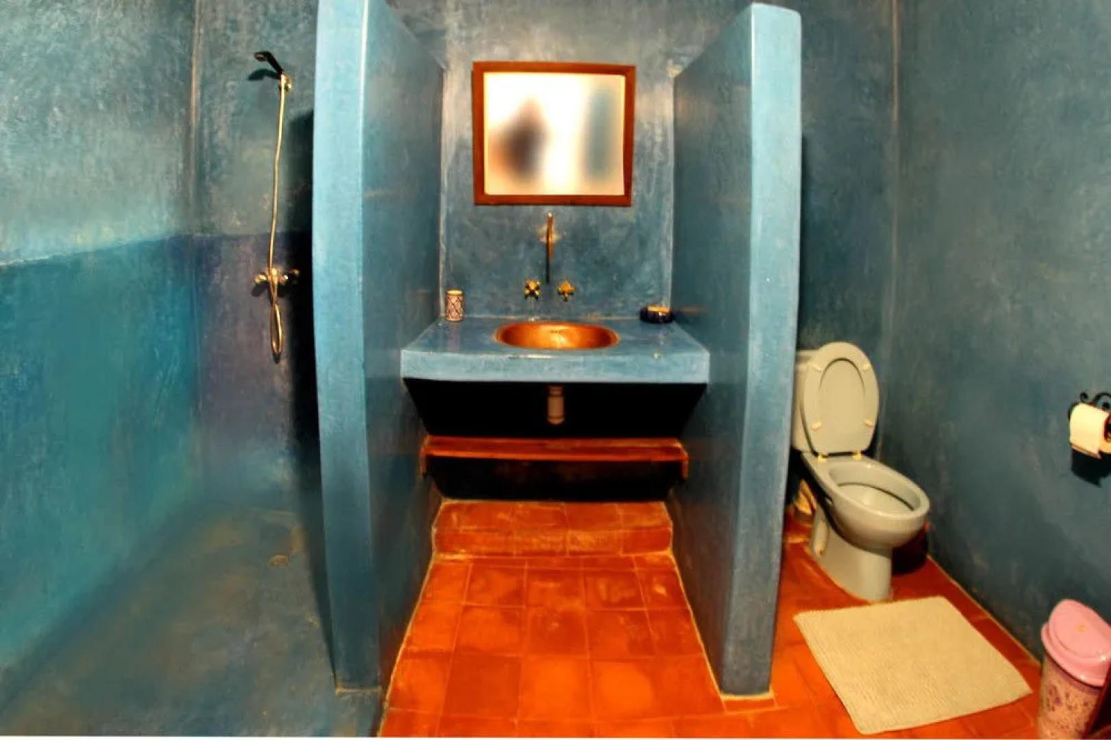 Riad Etoile de Mogador