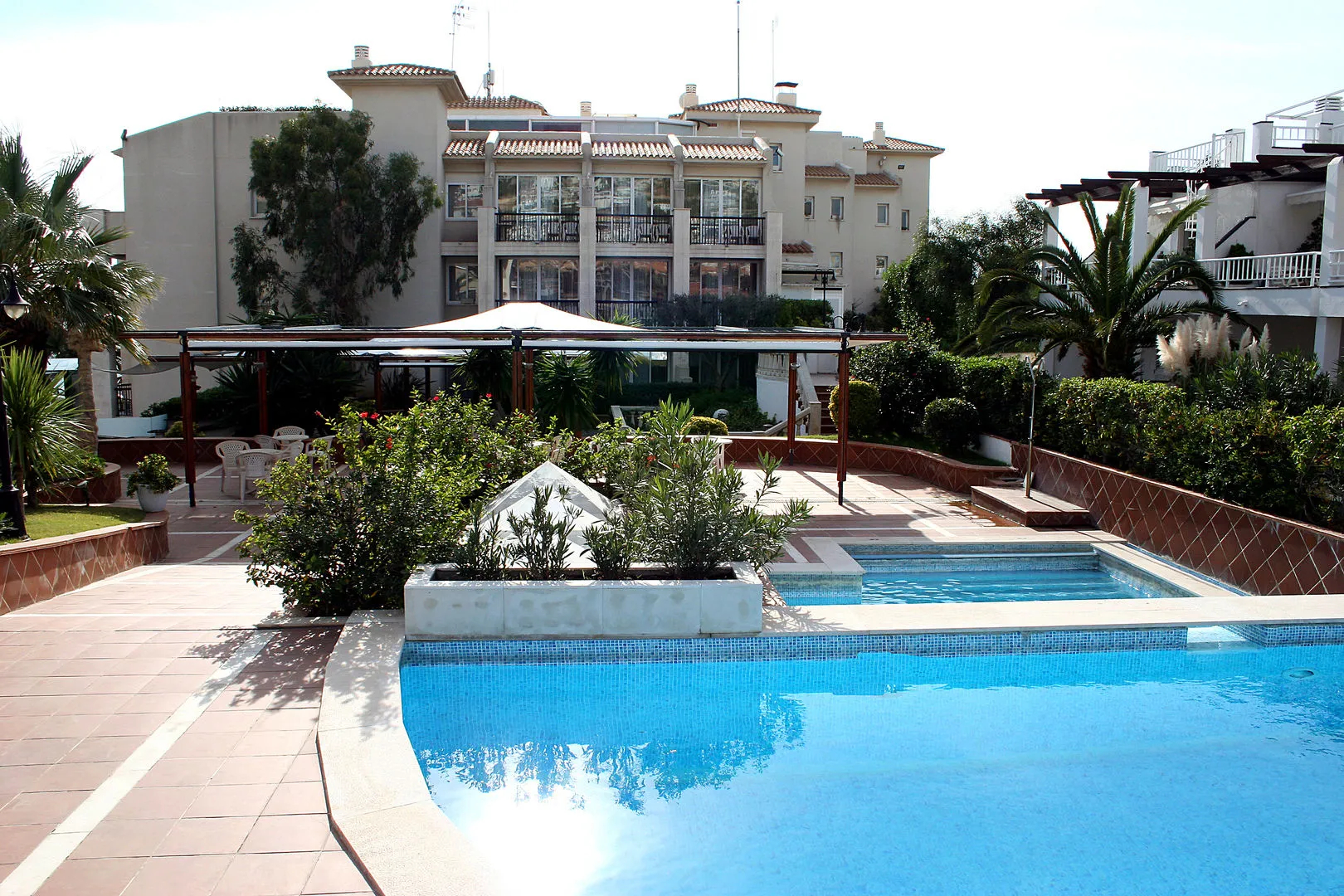 Hotel Estela Barcelona