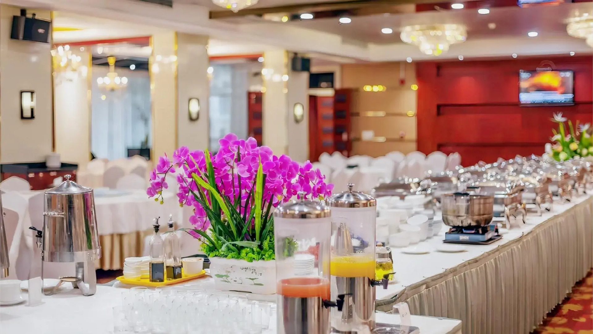 Nanning Yongzhou Hotel