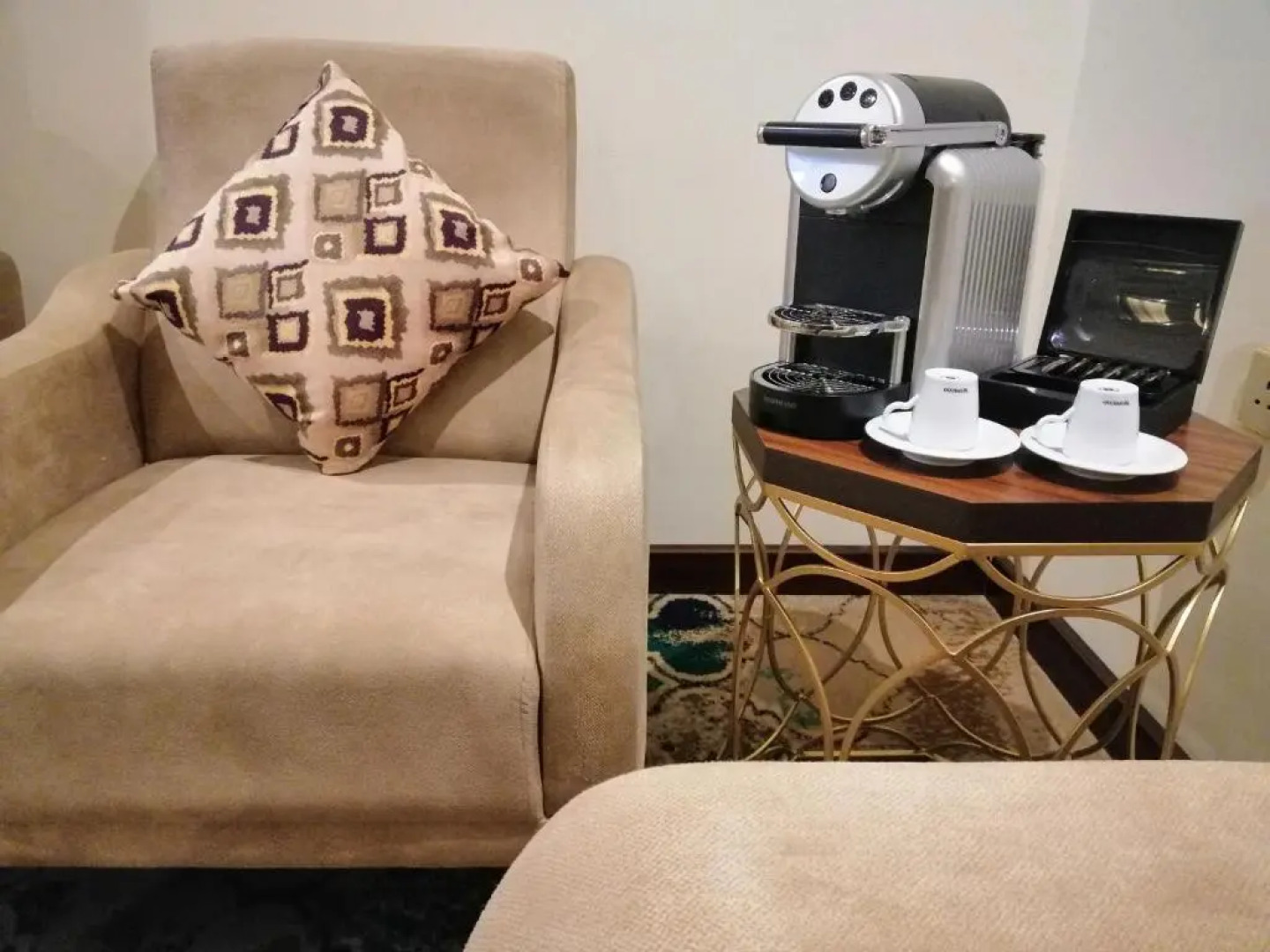 Central Park Hotel Bisha