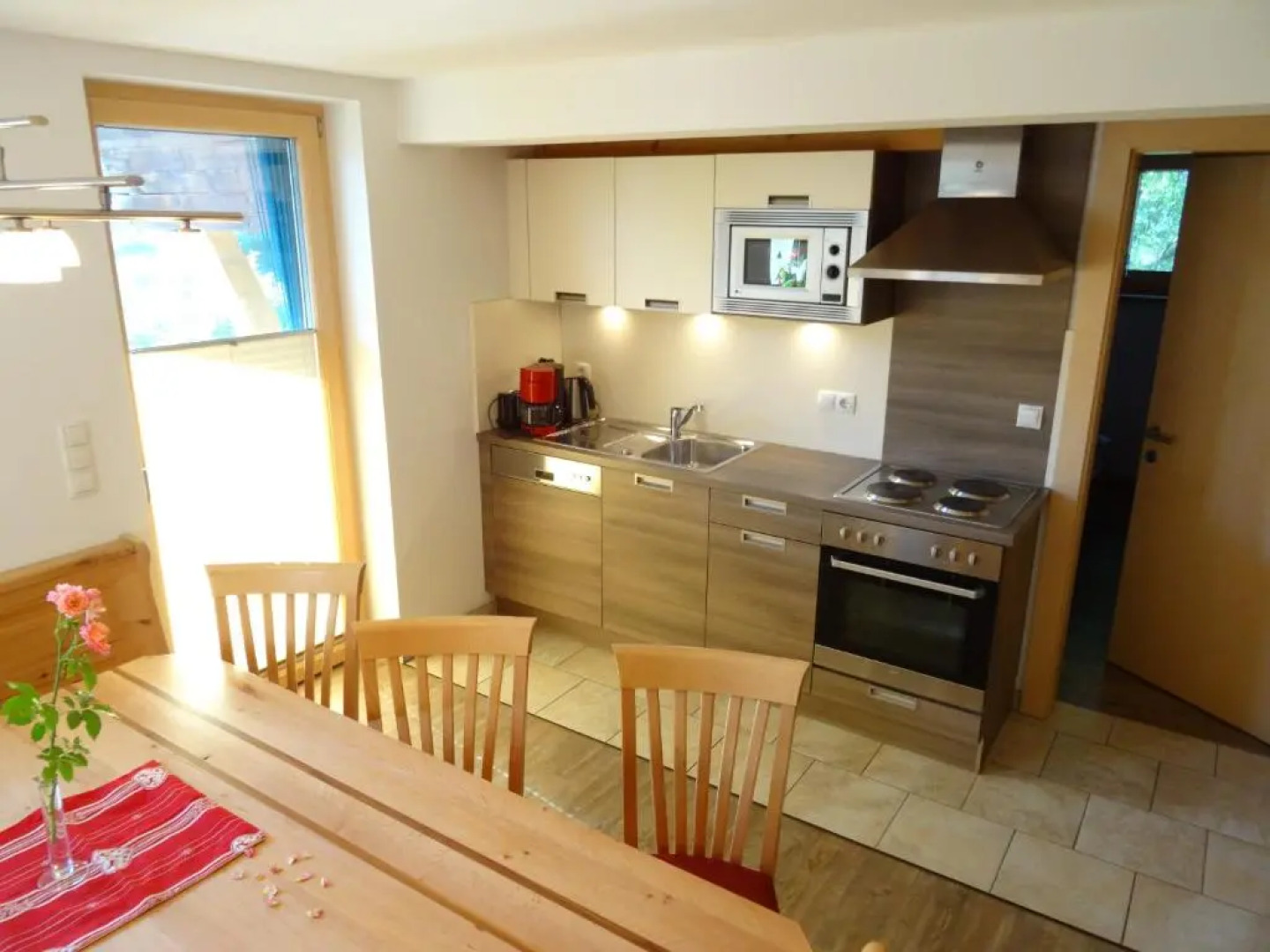 Appartmenthaus Tischner