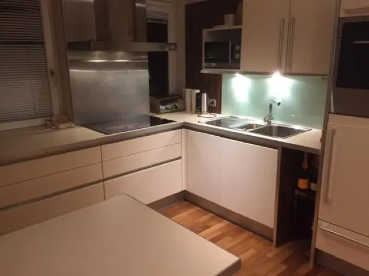 Salzburg Alpen Apartment