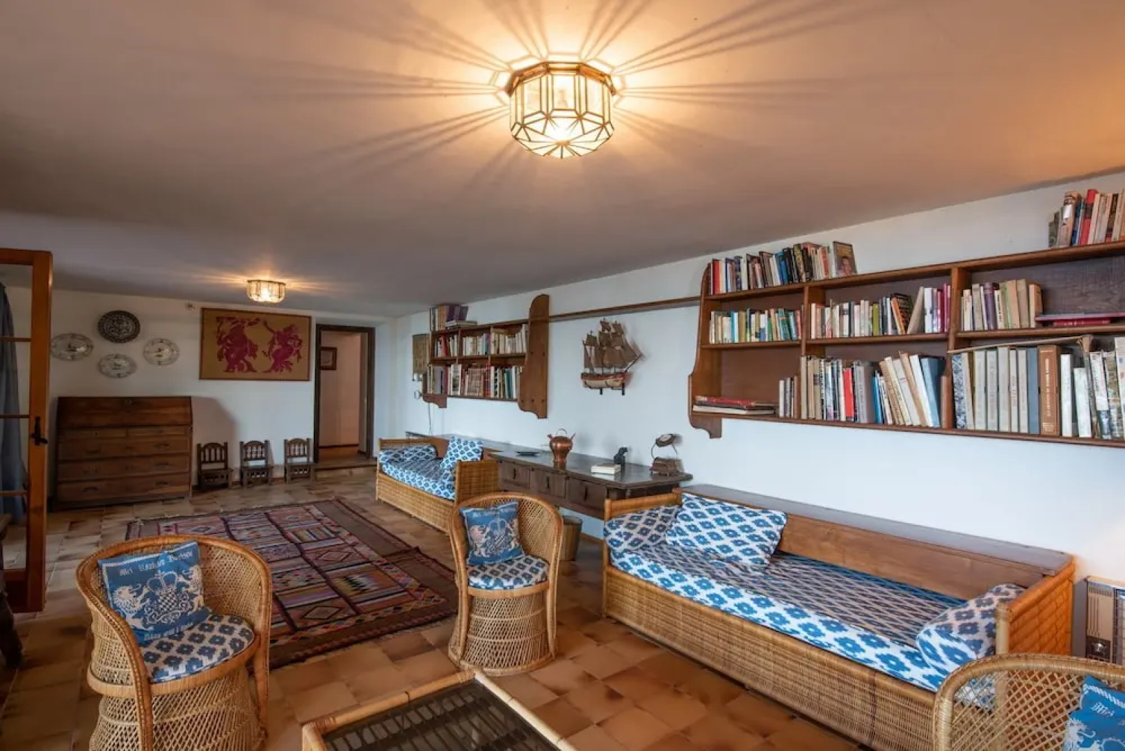 Villa Enrich
