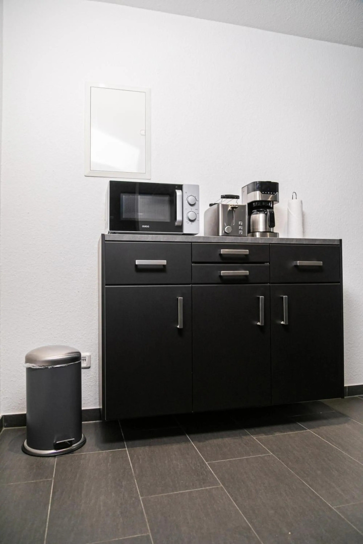 Hotel Come in Haus 2 Ferien- / Monteurwohnung