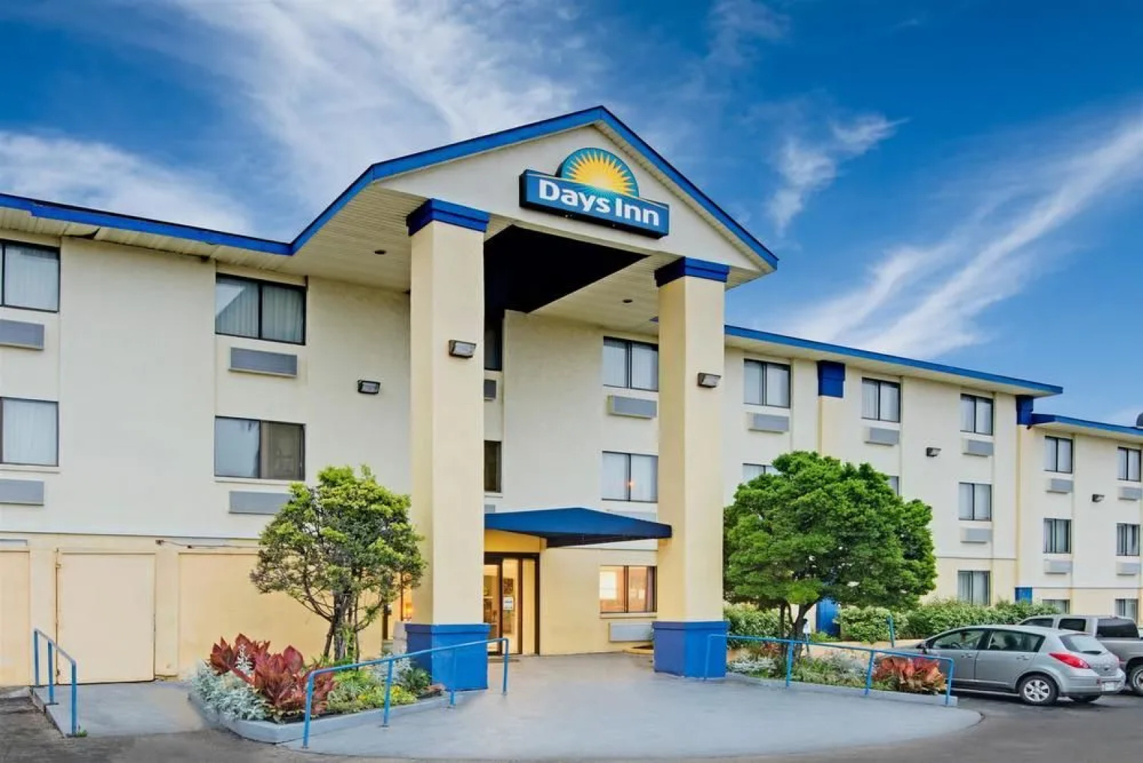 Days Inn Austin Crossroads