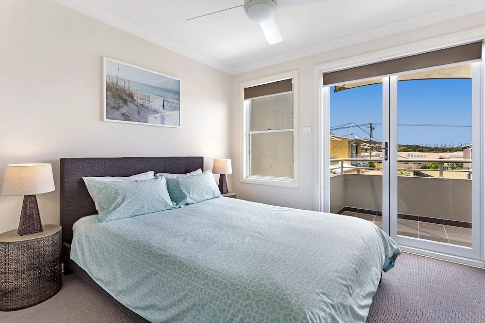 Sandcastles Unit 7 - Fingal Bay